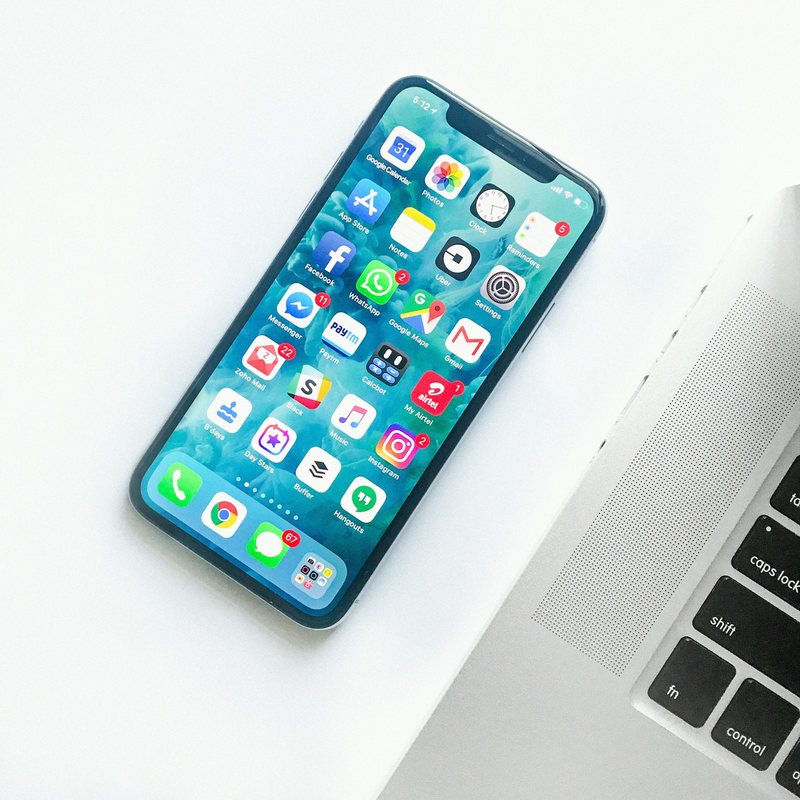 Smartphone 6S 32GB LTE