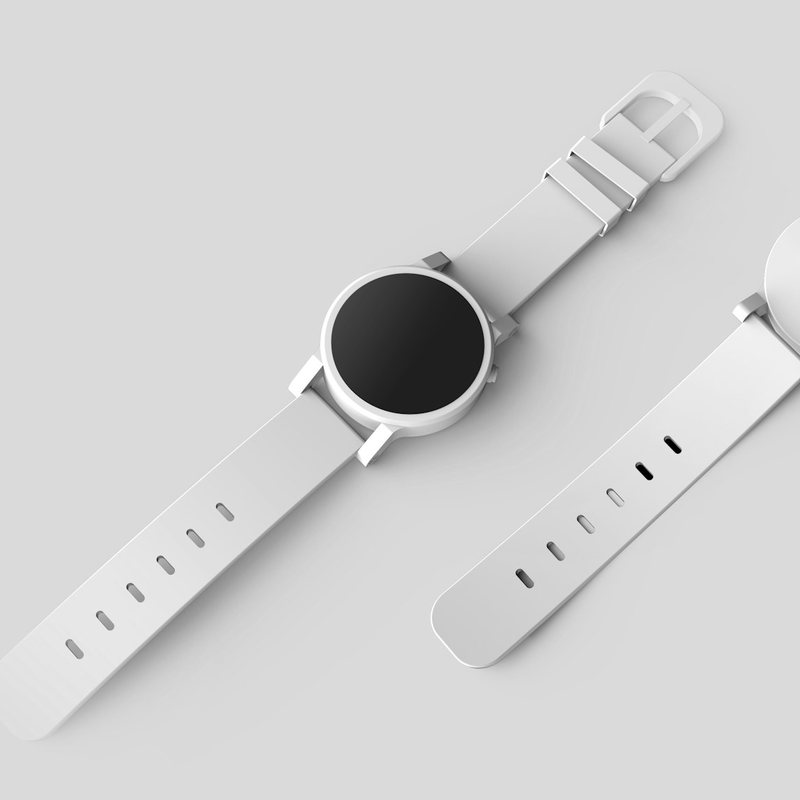 Smartwatch 2.0 LTE Wifi Waterproof